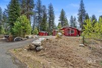 Property for sale in Valley County, Idaho
