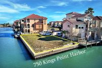 Lakefront Property for sale in Nueces County, Texas