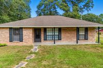 Property for sale in Pearl River County, Mississippi