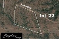 Undeveloped Land for sale in Shasta County, California