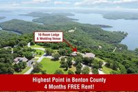 Property for sale in Benton County, Arkansas
