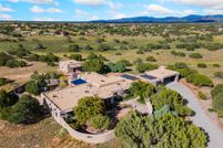 Property for sale in Santa Fe County, New Mexico
