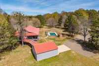 Property for sale in Panola County, Mississippi