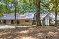 Waterfront Property for sale in Pontotoc County, Mississippi