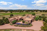 Property for sale in Santa Fe County, New Mexico