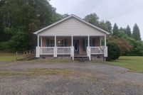 Property for sale in Buckingham County, Virginia