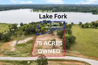 Property for sale in Rains County, Texas