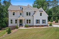 Property for sale in Forsyth County, Georgia