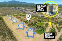 Property for sale in Pima County, Arizona