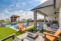 Property for sale in Parker County, Texas