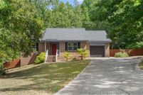 Property for sale in Hoke County, North Carolina