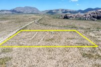 Property for sale in El Paso County, Texas