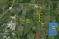 Property for sale in Johnson County, Kansas