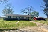 Property for sale in Sharp County, Arkansas