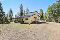 Property for sale in Klickitat County, Washington