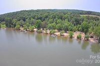 Lakefront Property for sale in Catawba County, North Carolina