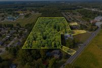 Undeveloped Land for sale in Jefferson County, Indiana
