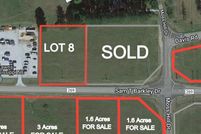 Property for sale in Union County, Mississippi