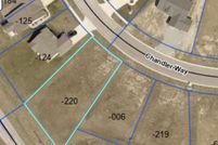 Undeveloped Land for sale in DeKalb County, Indiana