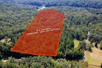 Waterfront Property for sale in Abbeville County, South Carolina