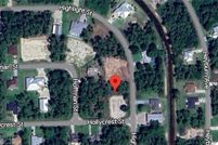 Undeveloped Land for sale in Lee County, Florida