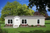 Property for sale in Martin County, Texas