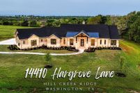 Property for sale in Washington County, Texas