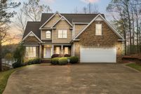 Waterfront Property for sale in Winston County, Alabama