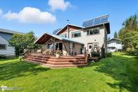 Waterfront Property for sale in Kenai Peninsula Borough, Alaska