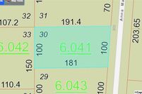 Property for sale in Talladega County, Alabama