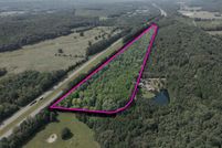 Timberland Property for sale in DeKalb County, Alabama