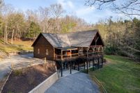 Property for sale in Fannin County, Georgia