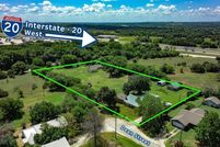 Property for sale in Parker County, Texas