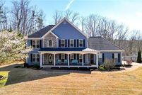 Property for sale in Cherokee County, Georgia