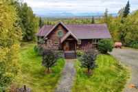 Property for sale in Matanuska-Susitna Borough, Alaska
