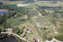 Lakefront Property for sale in Lenawee County, Michigan