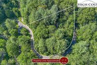 Property for sale in Ashe County, North Carolina