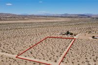 Undeveloped Land for sale in San Bernardino County, California