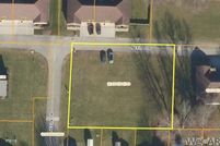 Undeveloped Land for sale in Van Wert County, Ohio