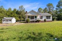 Farm Property for sale in Amelia County, Virginia