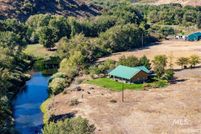 Waterfront Property for sale in Adams County, Idaho