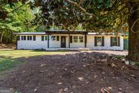 Lakefront Property for sale in Carroll County, Georgia