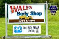 Property for sale in Tioga County, Pennsylvania