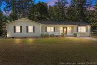 Property for sale in Cumberland County, North Carolina