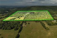 Property for sale in Adair County, Oklahoma