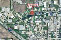 Undeveloped Land for sale in Linn County, Iowa