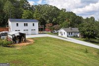 Property for sale in Habersham County, Georgia