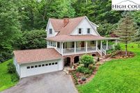 Property for sale in Watauga County, North Carolina