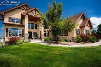 Property for sale in El Paso County, Colorado