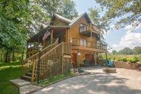 Lakefront Property for sale in Sevier County, Tennessee